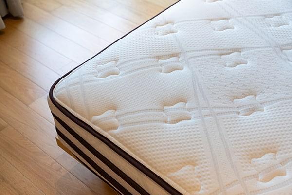 to prepare for the mattress removal, simply clear a path for our team to remove the mattress